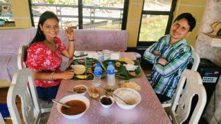 Beach Paradise Day Cruise Houseboat - 5