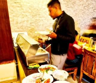 CS Shhandella Hotel - 6