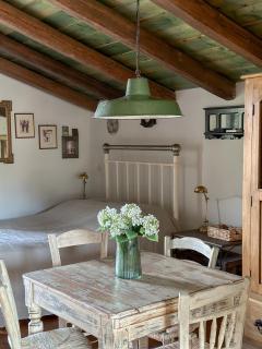 Soffitta Sinarades Corfu - 7