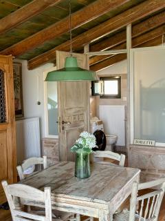 Soffitta Sinarades Corfu - 3