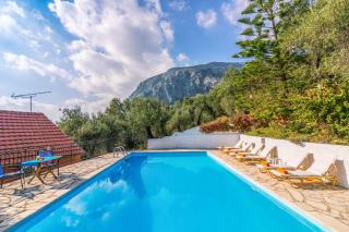 Villa Yiannakis - Nissaki - 9