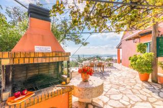 Villa Yiannakis - Nissaki - 5