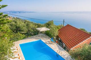 Villa Yiannakis - Nissaki - 1