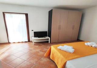 Pgs immobiliare srls Residenza Ugo Bilocale con terrazza attrezzata e posto auto privato La Maddalena - La Maddalena - 3