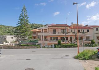 Pgs immobiliare srls Residenza Ugo Bilocale con terrazza attrezzata e posto auto privato La Maddalena - La Maddalena - 8
