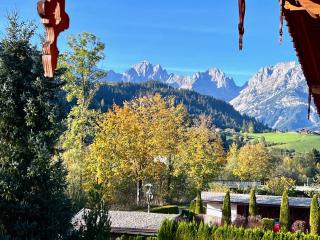 CHALET BELLE KAISER by Belle Stay - Going - 9