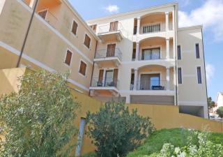 Pgs immobiliare srls Residenza Ugo Bilocale con terrazza attrezzata e posto auto privato La Maddalena - La Maddalena - 6