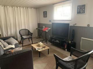 Villa au coeur de la vallée - Thyez - 9