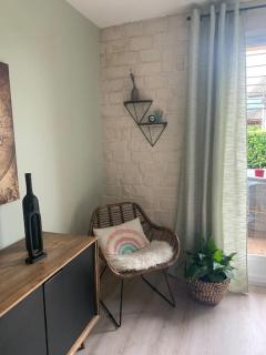 Villa au coeur de la vallée - Thyez - 7