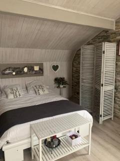Villa au coeur de la vallée - Thyez - 6
