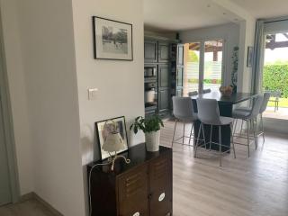 Villa au coeur de la vallée - Thyez - 1