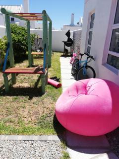 The Tides Holiday Home - 5