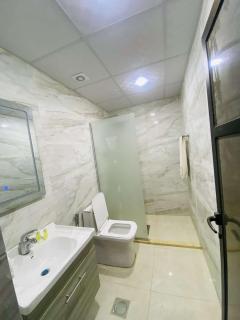 WADi RUM LUXURY RITZ - 5