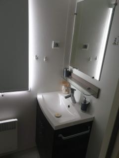 Mobile home 6 personnes - 8