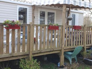 Mobile home 6 personnes - Sainte-Reine-de-Bretagne - 7