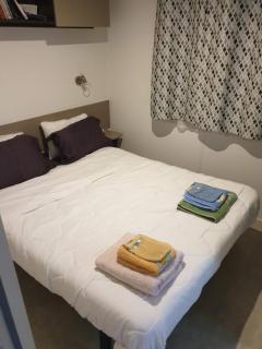 Mobile home 6 personnes - Sainte-Reine-de-Bretagne - 4