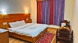 CS Shhandella Hotel - 7