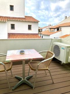 Hotel Lou Marquès - Saintes-Maries-de-la-Mer - 2