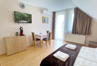 Enci Apartman - Hajdúszoboszló - 2