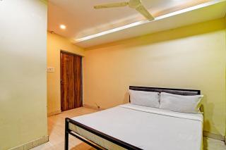 Hotel O NANDAN - Bhubaneshwar - 7