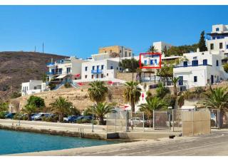 Auntie's house - Adamas - 8