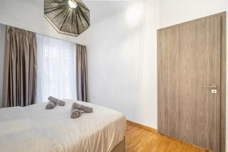 Modern Suite - Greecing - Athen - 4