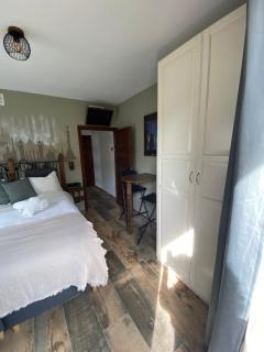 B&B Premium - Premia de Dalt - 2