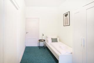 B23 Monteure I Einzelbetten I 5-Zimmer I TV I Bad NEU I Premiumbettwäsche - Ibbenbüren - 3
