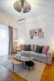 Modern Suite - Greecing - Athen - 3