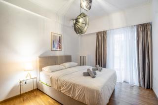 Modern Suite - Greecing - Athen - 7