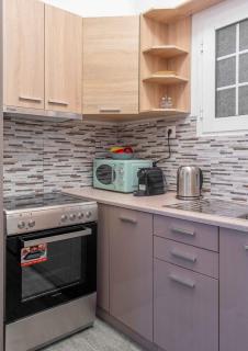 Modern Suite - Greecing - Athen - 1