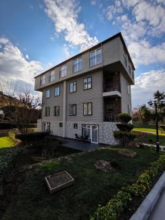 Istanbul Park Hotel - Tuzla - 3