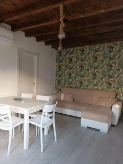 Agnone Beach suite 30 meters away - 7