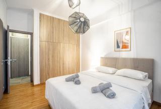 Modern Suite - Greecing - Athen - 5
