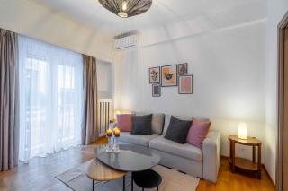 Modern Suite - Greecing - Athen - 9