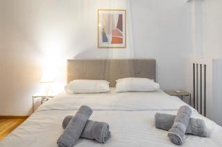 Modern Suite - Greecing - Athen - 6