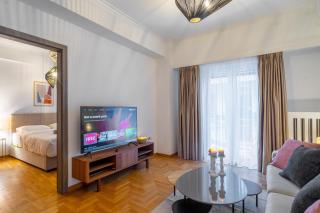 Modern Suite - Greecing - Athen - 8