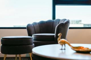 Elegant Stature Building Luxury apartment - 2