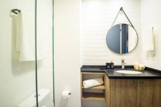 Loft 406 Parque Una + garagem - 5
