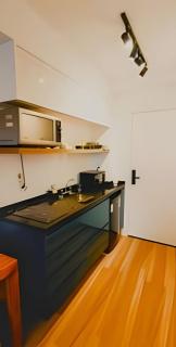 Charmosos Studios no Coração de São Paulo - RioSampaFlats - São Paulo - 5