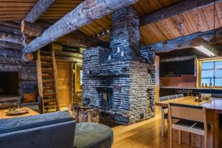 Villa Poronperä - 1