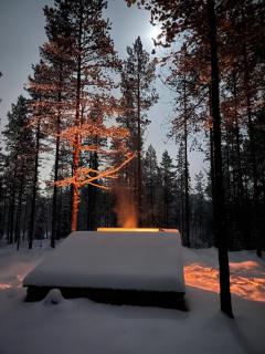 Villa Poronperä - 2