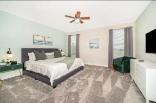 The Captivating Cottage 6 bedrooms of pure delight - 8