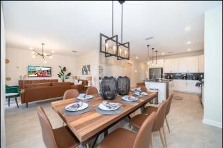 The Captivating Cottage 6 bedrooms of pure delight - 6