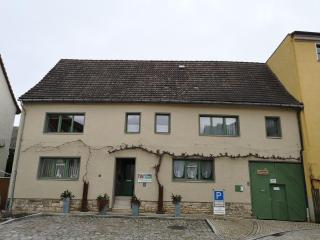 Apartment am Stadtturm - Freyburg - 8