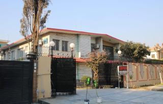 The Rajput Guest House - 0