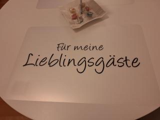 Apartment Kaffeeduft - Magdeburgo - 0