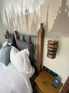 B&B Premium - Premia de Dalt - 6