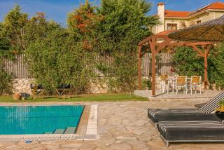 Villa Ionian Sea View - Svoronata - 3