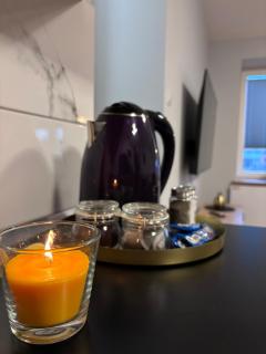 Apartament w Centrum 38 - Łódź - 9